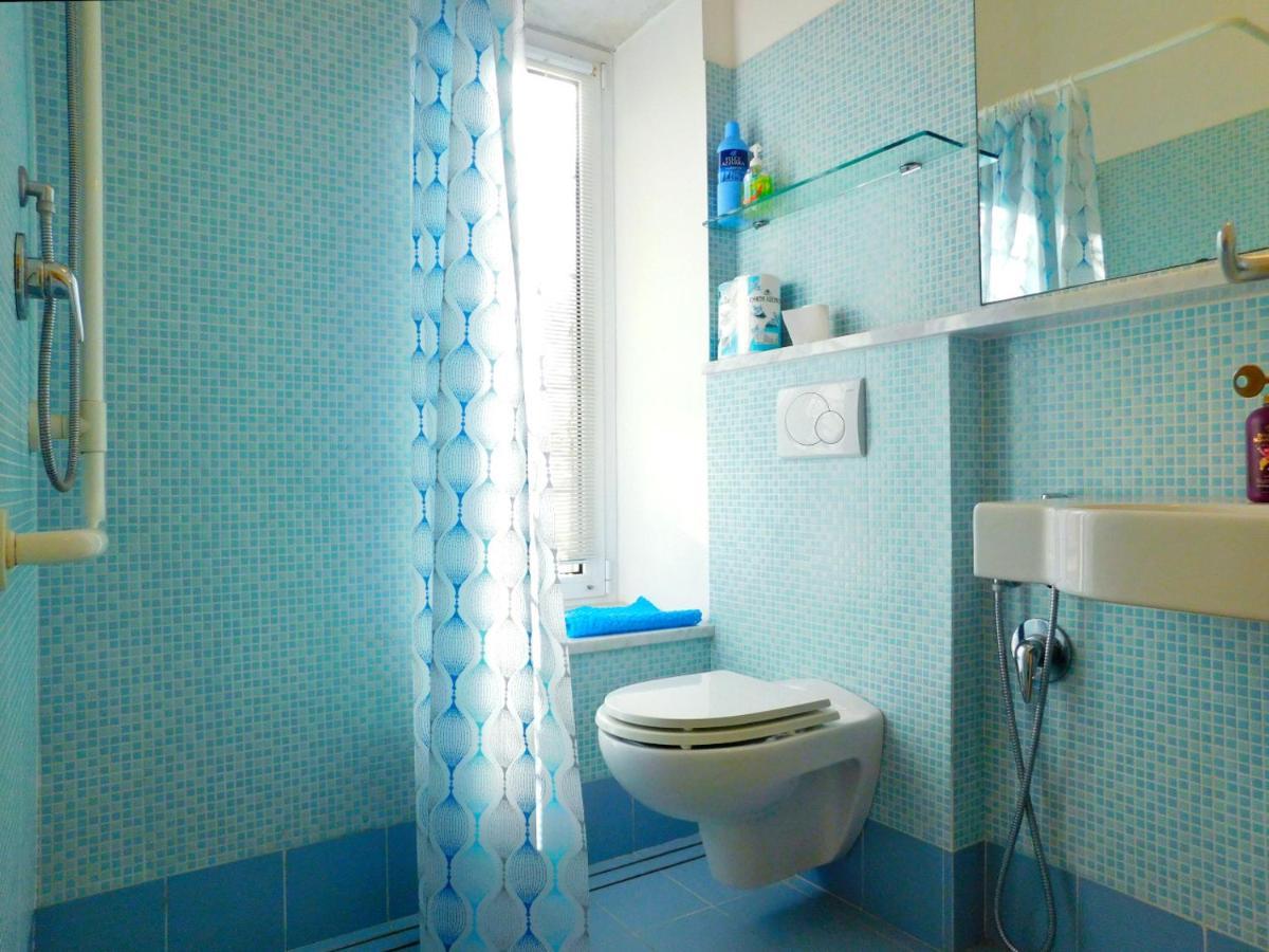 L'Angolino Di Mare! Levanto Exteriér fotografie